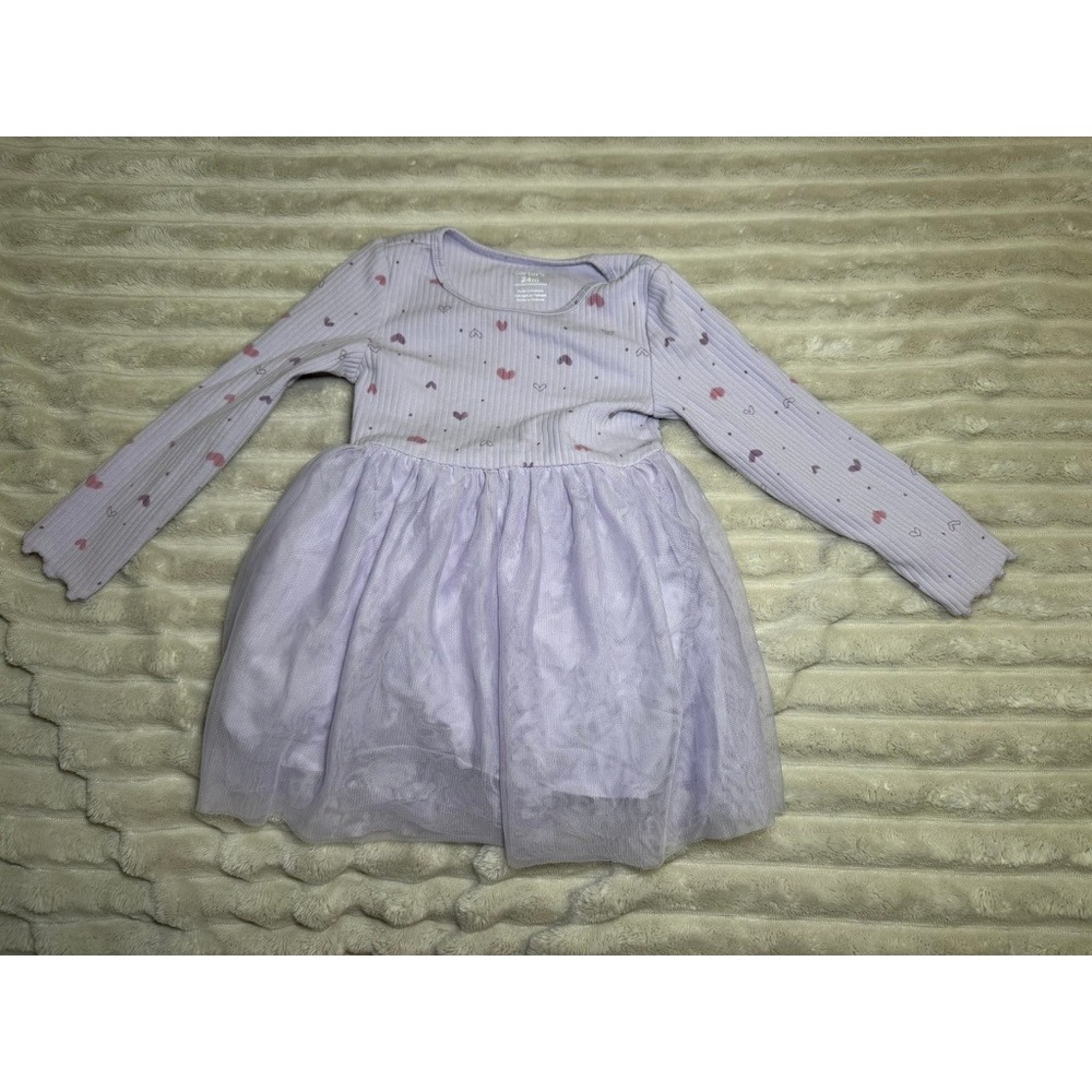 Carter's Tutu Dress